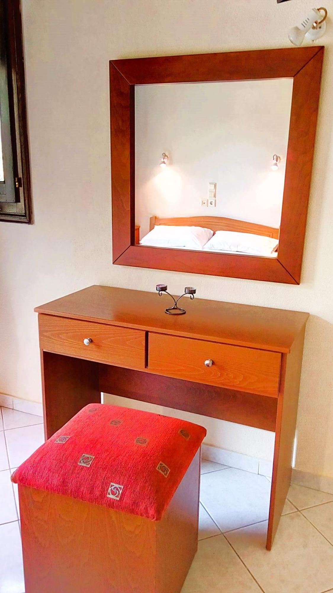 Agios Ioannis  Elias Studio & Apartment מראה חיצוני תמונה