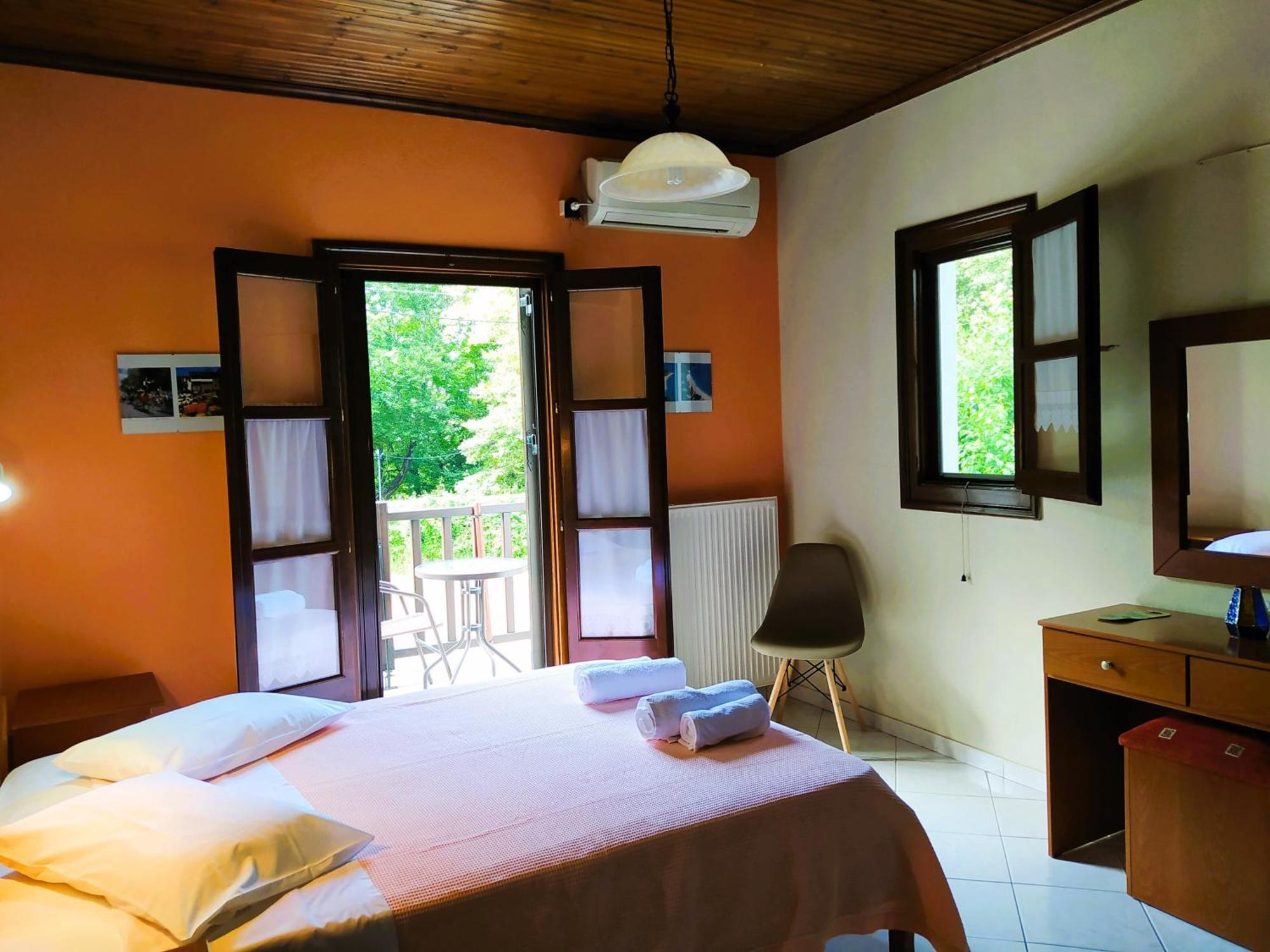 Agios Ioannis  Elias Studio & Apartment מראה חיצוני תמונה