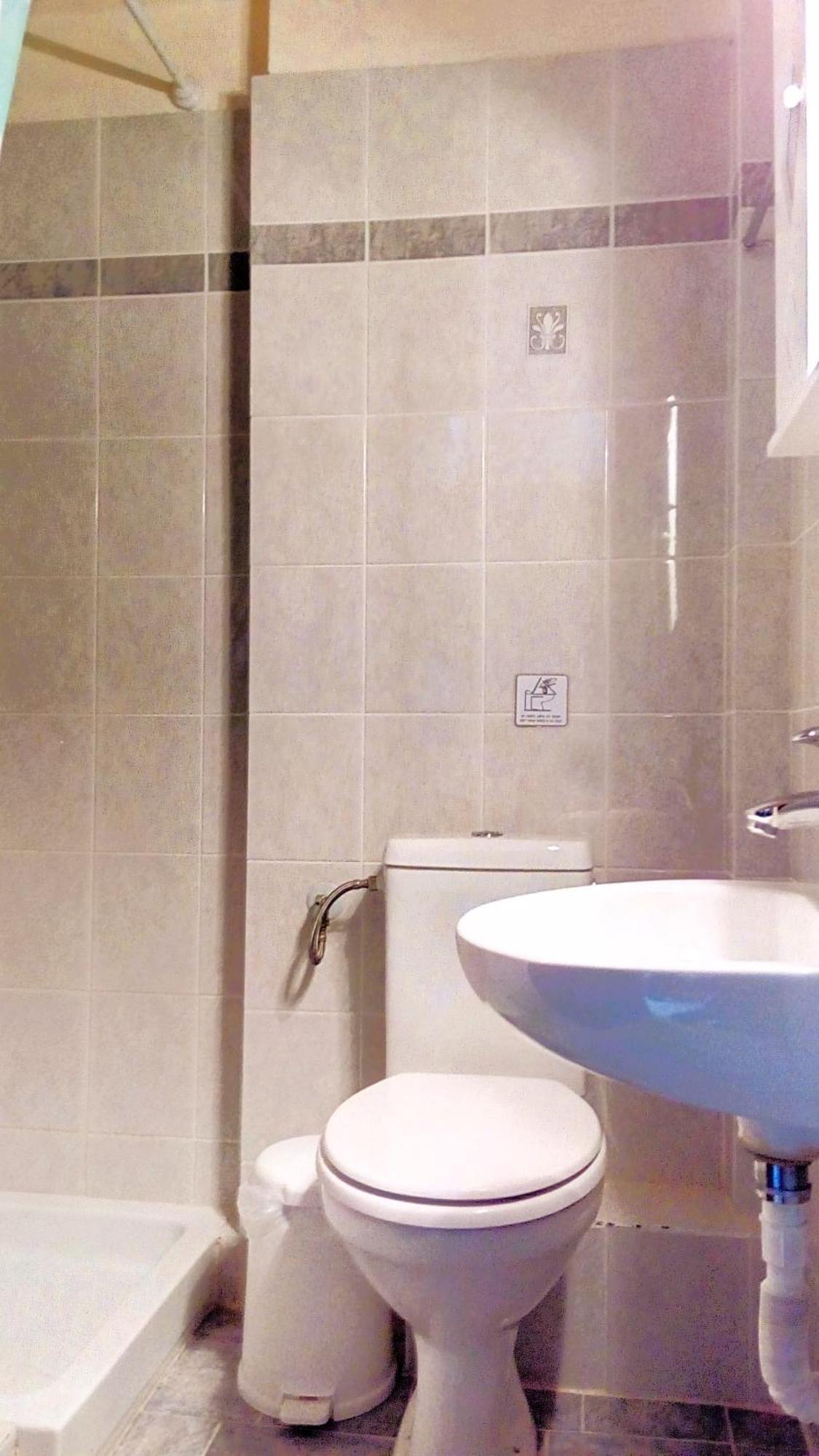 Agios Ioannis  Elias Studio & Apartment מראה חיצוני תמונה