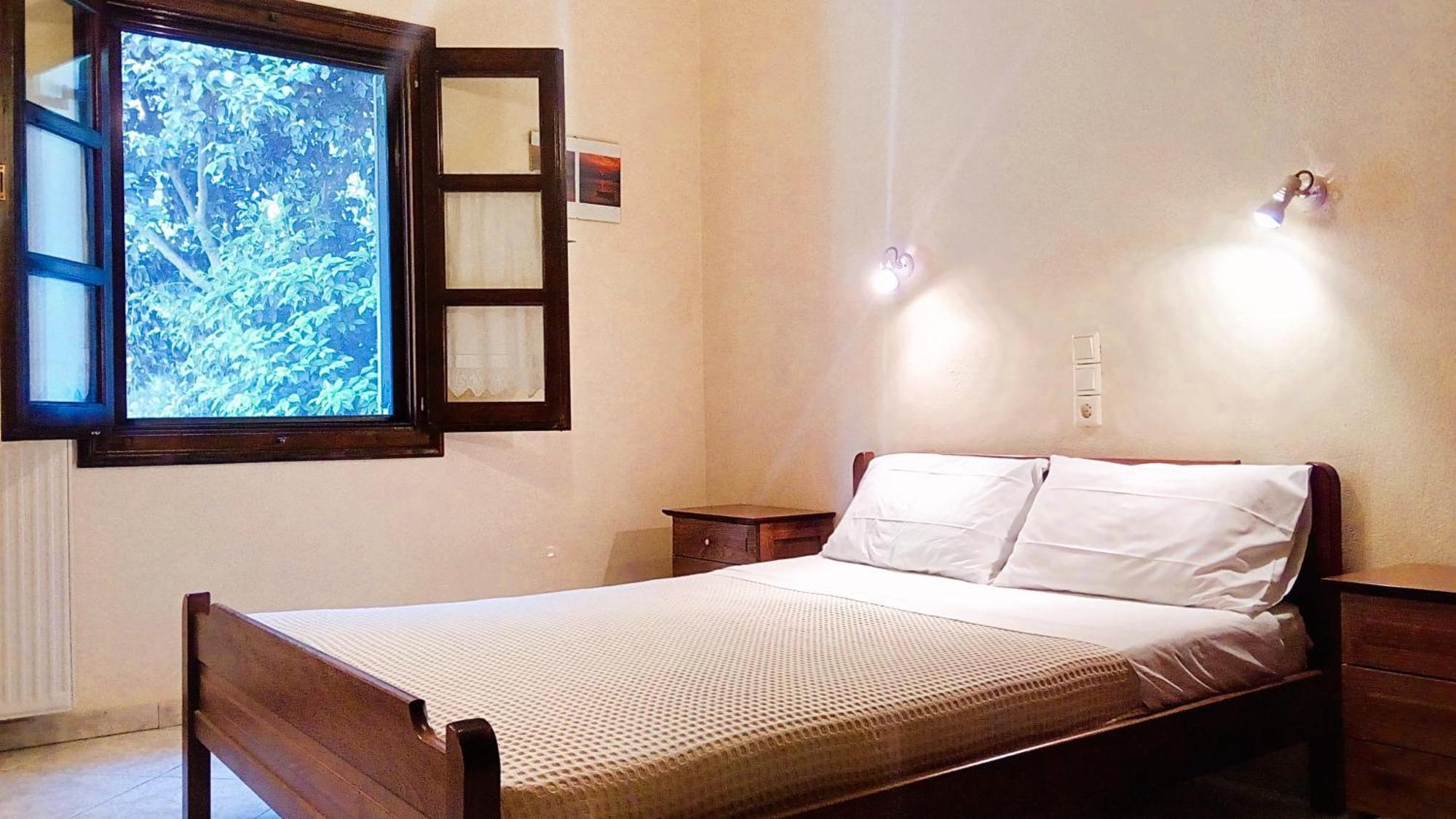 Agios Ioannis  Elias Studio & Apartment מראה חיצוני תמונה