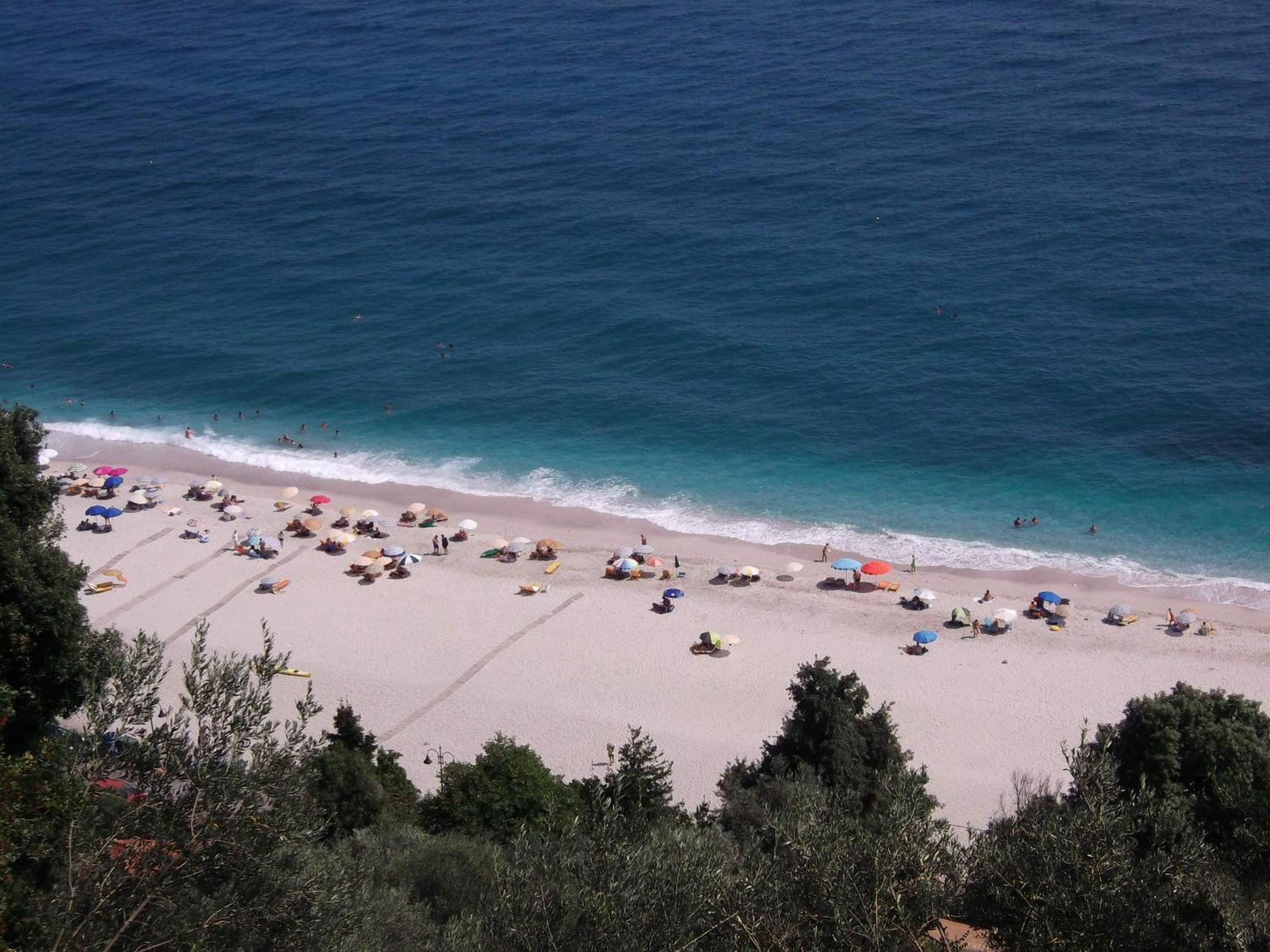 Agios Ioannis  Elias Studio & Apartment מראה חיצוני תמונה