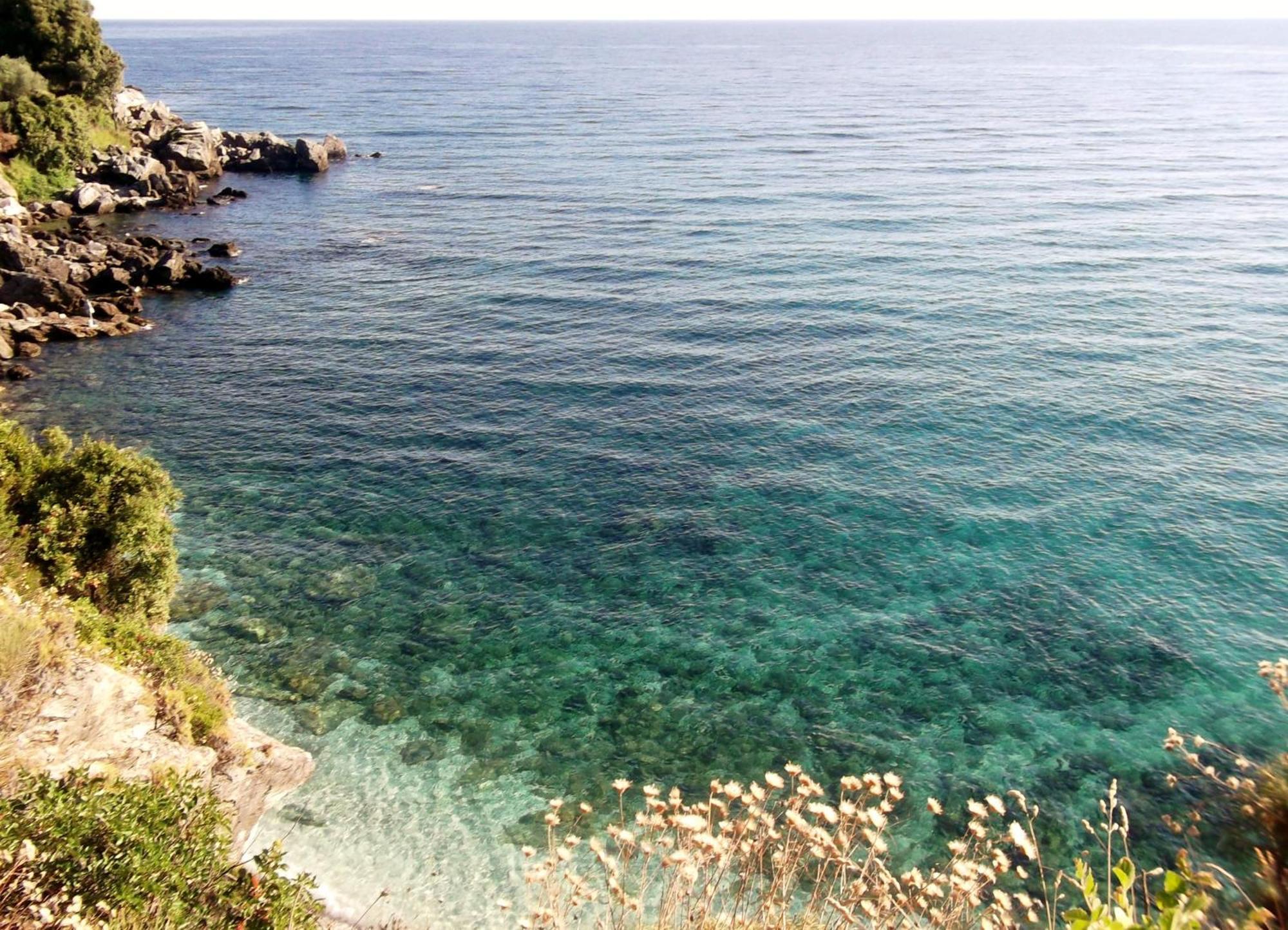 Agios Ioannis  Elias Studio & Apartment מראה חיצוני תמונה